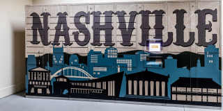 West End Village Gallery 26