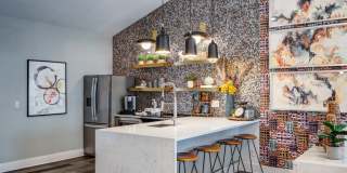 Amberton Apartments Gallery 5