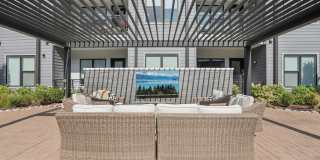 The Flats at Dorsett Ridge Gallery 32