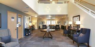 Vintage at Arlington - Senior Housing Gallery 13