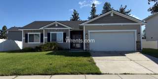 Beautiful Single-Level Living in a Desirable Spokane Community - New pictures coming soon! Gallery 1