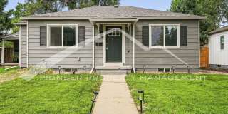 Charming Home with Central AC and Fenced Yard Gallery 1