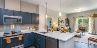 The Residences at Crosspoint Gallery 1