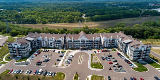 Affordable Housing - The Bluffs at Liberty Glen Gallery 1