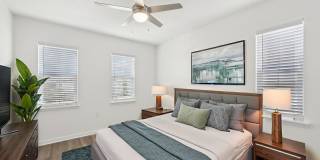 Revello Apartments Gallery 39