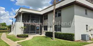 Great location! 2nd floor condo in Winter Garden Gallery 1