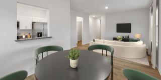 Valley View Townes Townhomes Gallery 13
