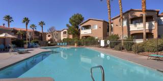 Villas at Sunrise Mountain Gallery 1