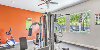 Silver Creek Apartments Gallery 14