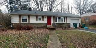 3 Bed 1 Bath Ranch Home in Manheim Township Gallery 1