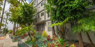 1815 N. Harvard Blvd. Gallery 16