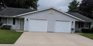 1329 Dousman Street Gallery 1