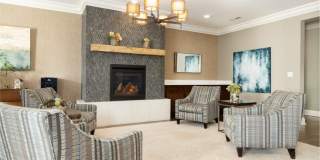 University Commons Gallery 13