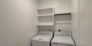 Luxurious and Spacious 4 Bedroom Home in Mustang School District Gallery 18