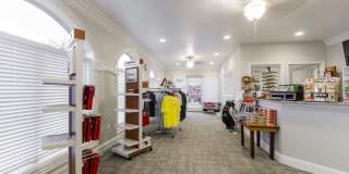 Timberlinks at Denton Gallery 25