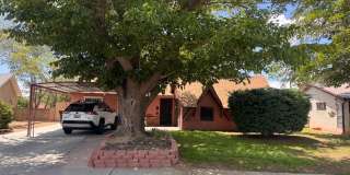 3 bedroom 2 bath home in NE Albuquerque Gallery 1
