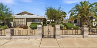 3640 E Montecito Avenue unit: Apt 2 Gallery 1