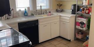 3 Bedroom House Near IU Bloomington Campus Gallery 3