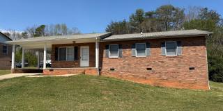 Charming 3BR Home in Peaceful Morganton Setting – Move-In Ready! Gallery 1