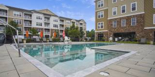 Parc at Princeton Junction Gallery 11