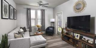 Affordable Housing - The Scott at Medio Creek Gallery 12