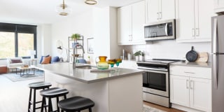 Park + Ford Apartments Gallery 11