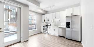 The Residences at 1700 Gallery 74