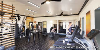 Double Creek Flats Apartments Gallery 14