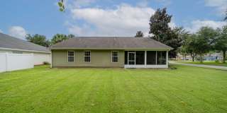 For Lease - Palmetto Trace 3 BR | 2 BA  - Community Pool - 2 Car Garage - Lawn Service Included! Gallery 25