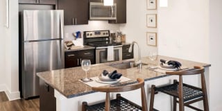 Kensington Place Gallery 2