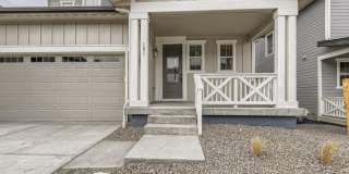 Beautiful two-story home with a walk-out finished basement is for the perfect family home Gallery 18