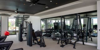 Novel University Place Gallery 21