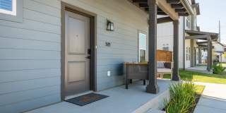 Collection Hunter Crossroads Townhomes Gallery 24