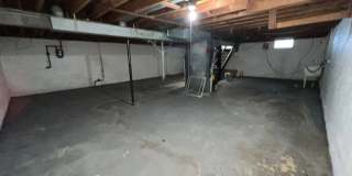 3 bedroom Ranch home with LARGE basement - EDEN and CMHA section 8 available. Gallery 5