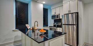 142 West York Street Apartments Gallery 1