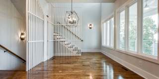 A Modern Masterpiece perched on Sylvan Summit will amaze you! Gallery 22