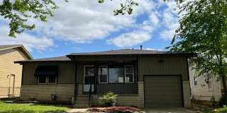 Three Bedroom Tulsa, 1 Bath Three Bedroom Tulsa, 1 Bath Gallery 13