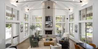 Arbor Mill Apartments at Norcross Gallery 3