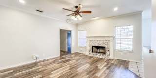 4 bedroom 2.5 bathroom house in Cooper ISD with Solar!! 4 bedroom 2.5 bathroom house in Cooper ISD with Solar!! Gallery 6