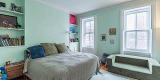 5 Bedroom Townhouse in Spruce Hill Gallery 22