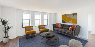 Shoreland Apartments Gallery 17