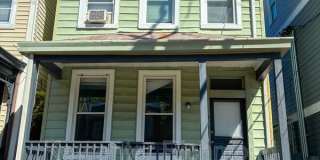 2104 West Cary Street Gallery 1