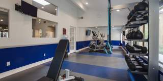 Indian Oaks Apartments Gallery 15