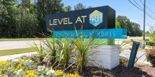 Level at 401 Gallery 23