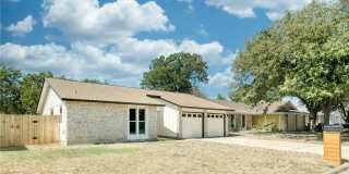 1702 Wagon Gap Drive Gallery 1
