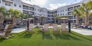 Hawthorne at Fairmont Gallery 31