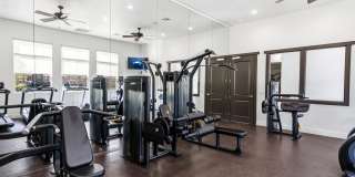 Meadow Square Apartment Homes - Affordable Housing Gallery 22