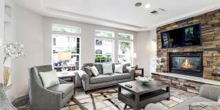 Copper Creek Apartment Homes Copper Creek Apartment Homes Gallery 18
