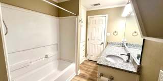 **Application Received ** Available Now! Charming 4-Bedroom Home with Modern Kitchen & Spacious Backyard Gallery 22