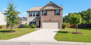 Great 5 Bedroom Home in Evans Gallery 1